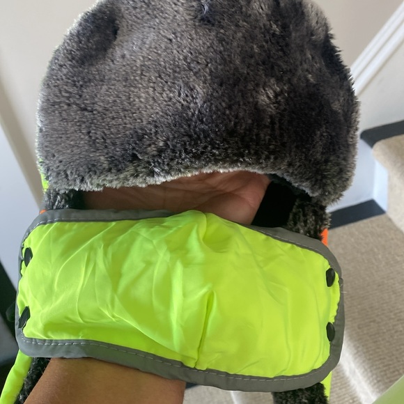 CC Style & Fashion Winter Work Hat - Picture 5 of 8